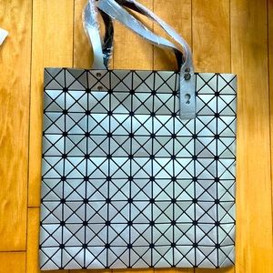 BAO BAO ISSEY MIYAKE PRISM TOTE